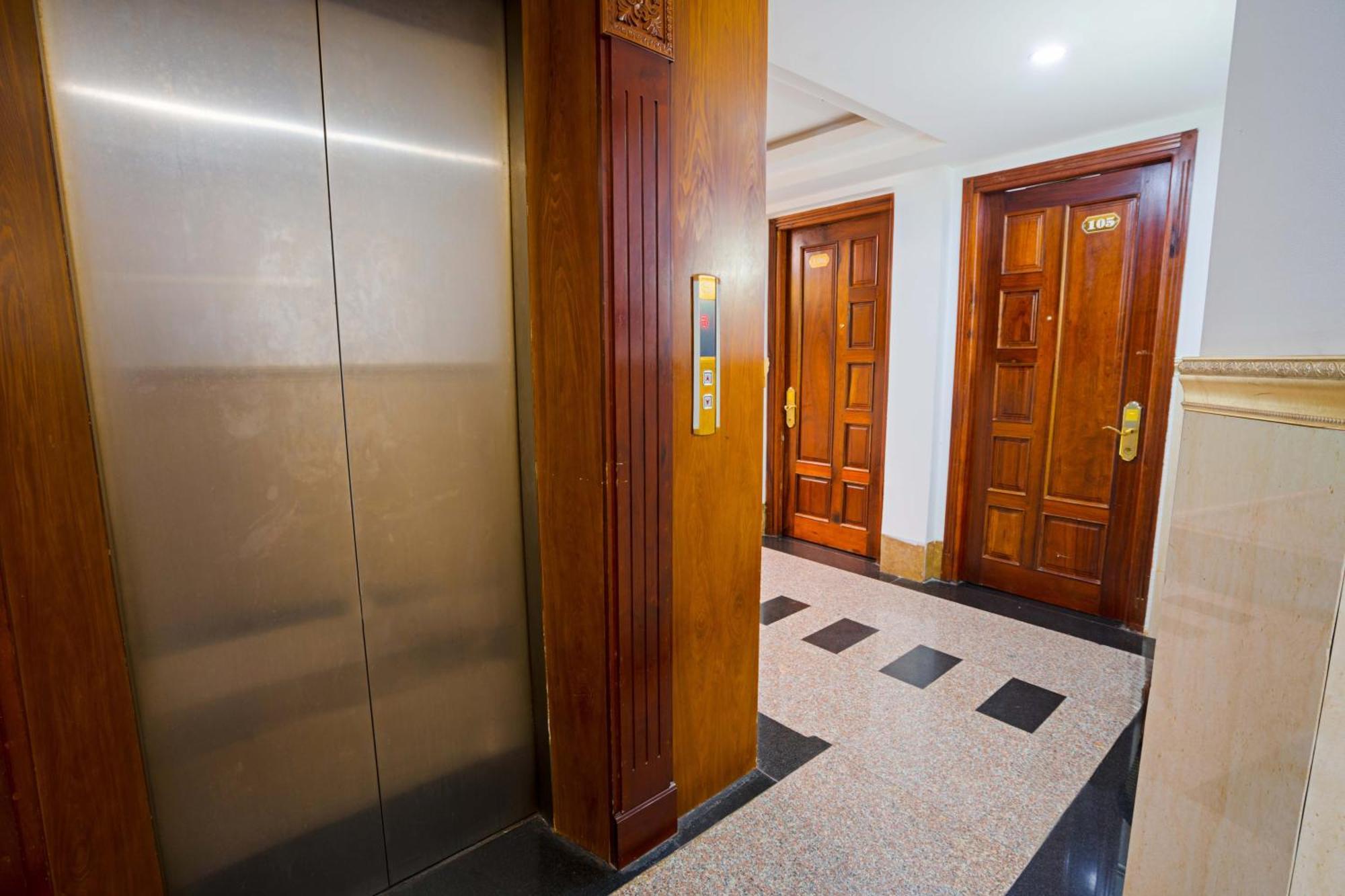 Felix Hotel Ciudad Ho Chi Minh  Exterior foto