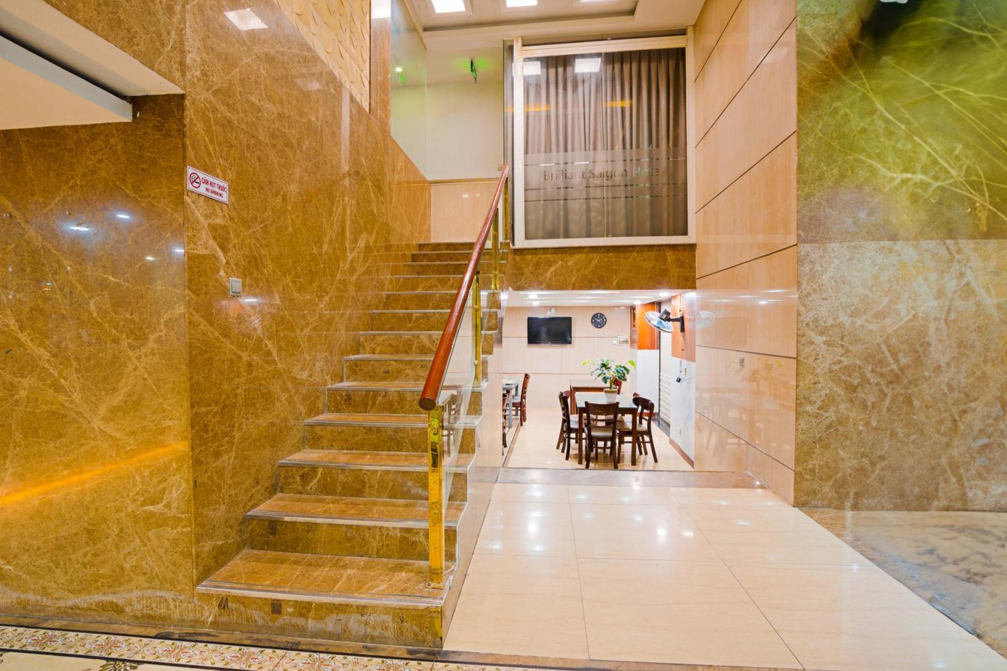 Felix Hotel Ciudad Ho Chi Minh  Exterior foto