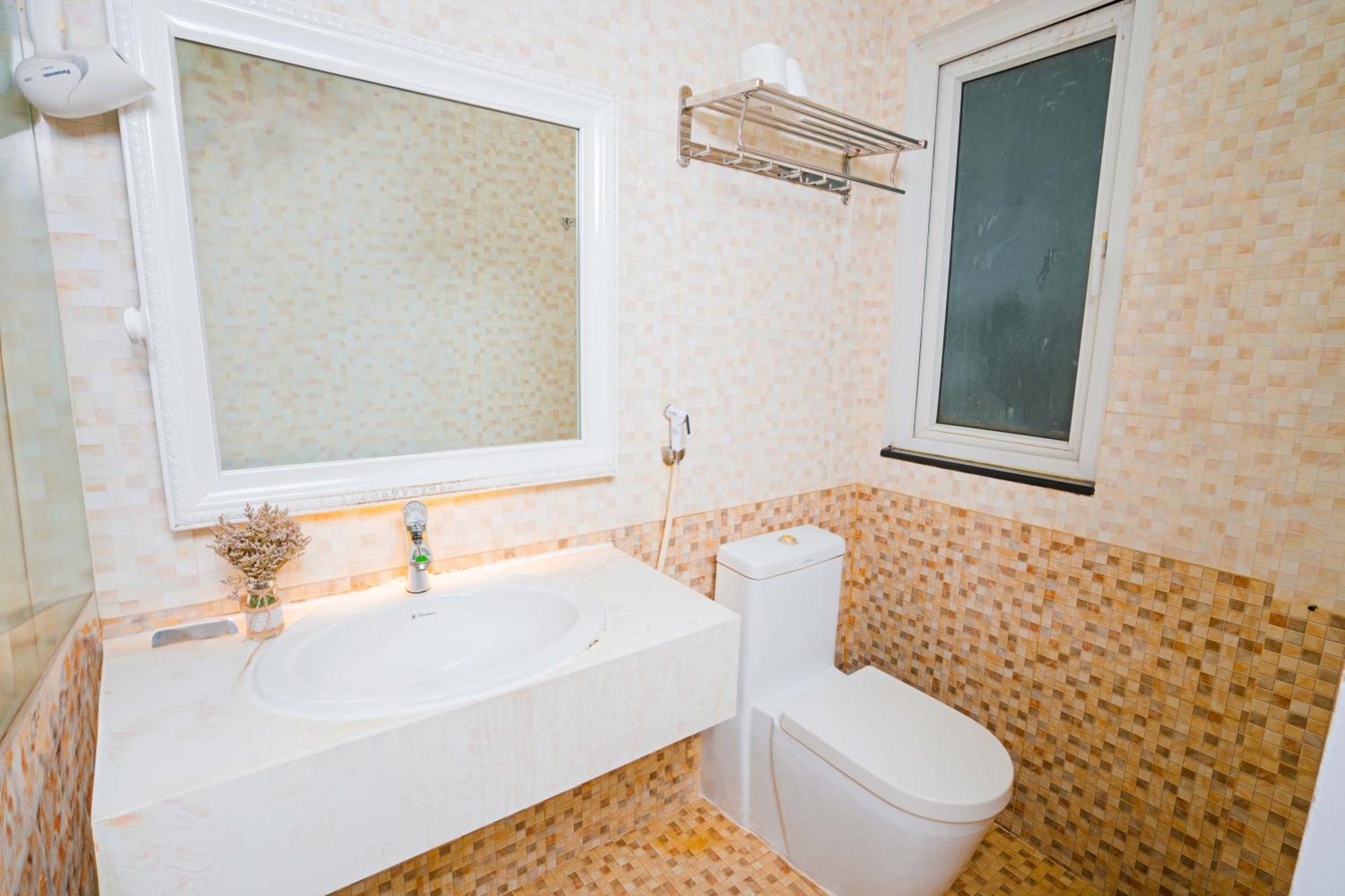 Felix Hotel Ciudad Ho Chi Minh  Habitación foto