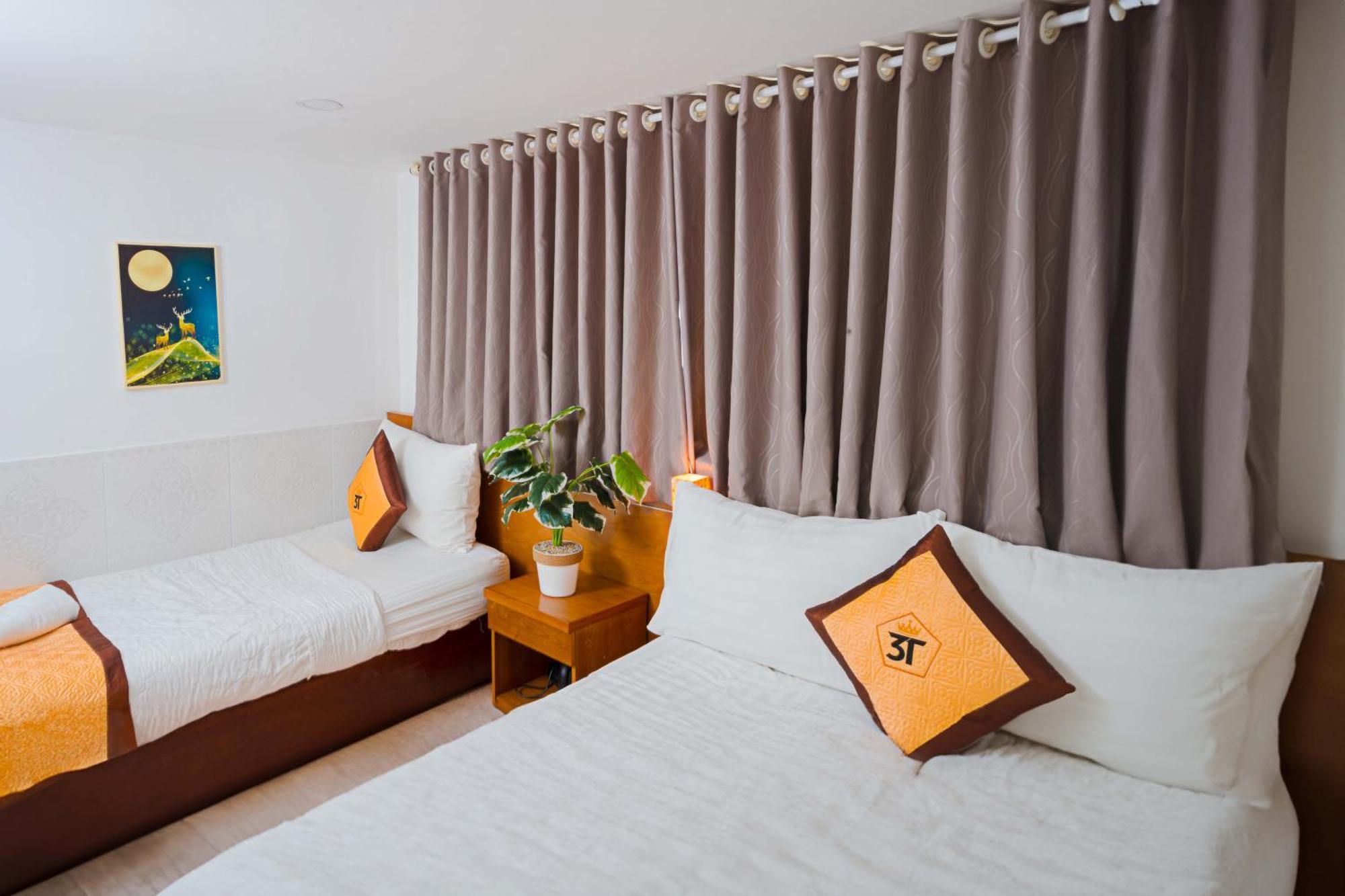 Felix Hotel Ciudad Ho Chi Minh  Habitación foto