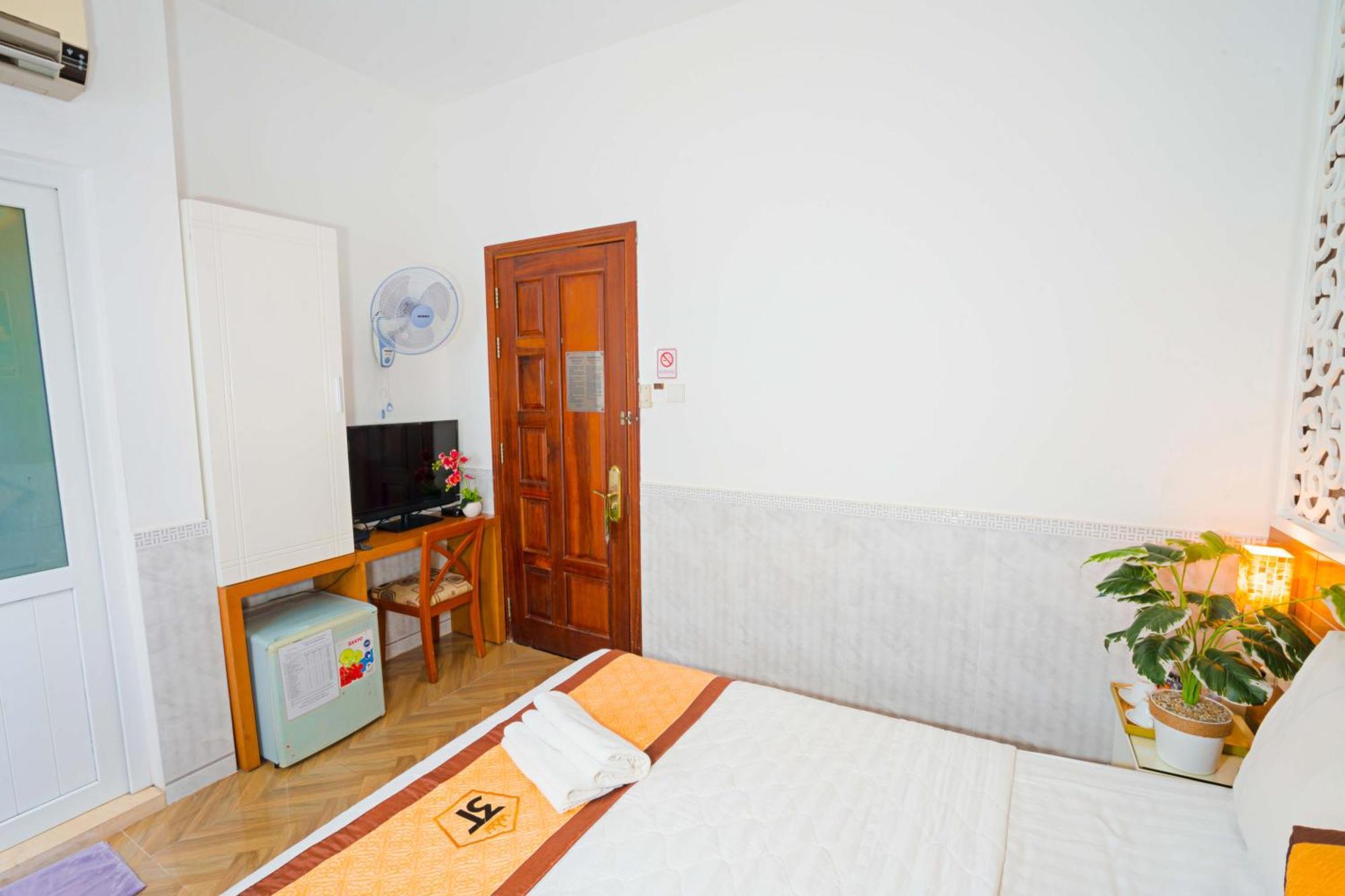 Felix Hotel Ciudad Ho Chi Minh  Habitación foto