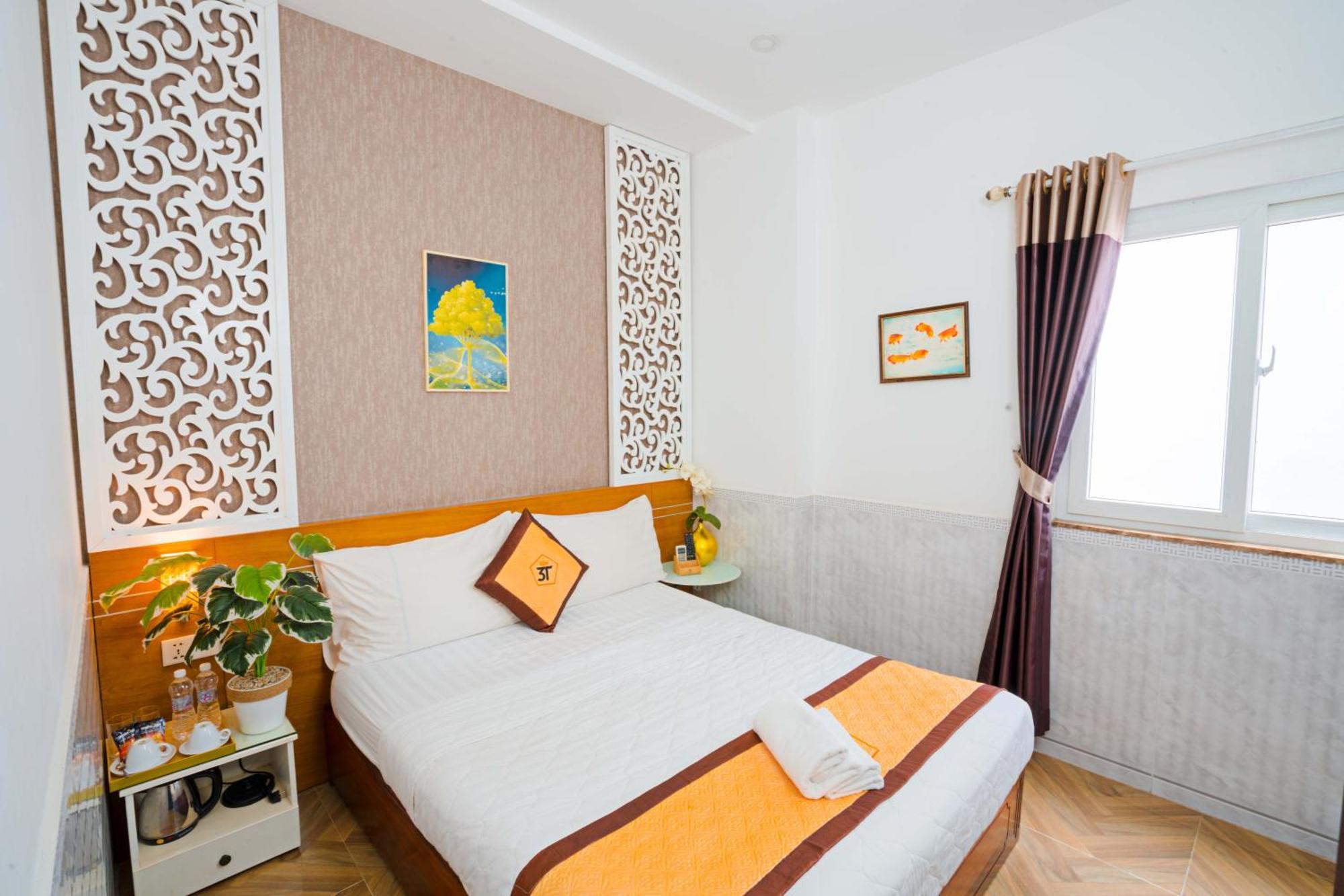 Felix Hotel Ciudad Ho Chi Minh  Habitación foto