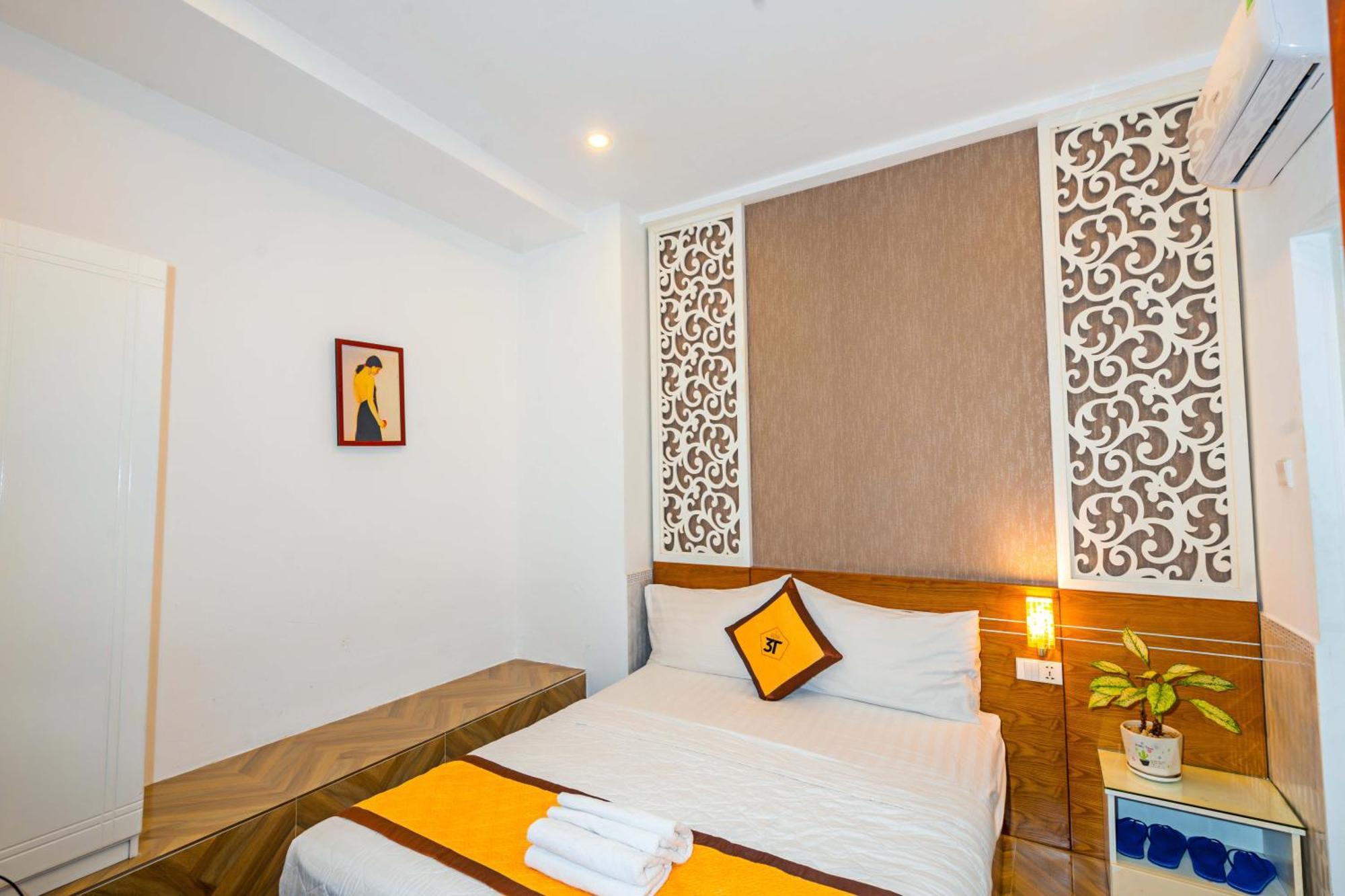 Felix Hotel Ciudad Ho Chi Minh  Habitación foto