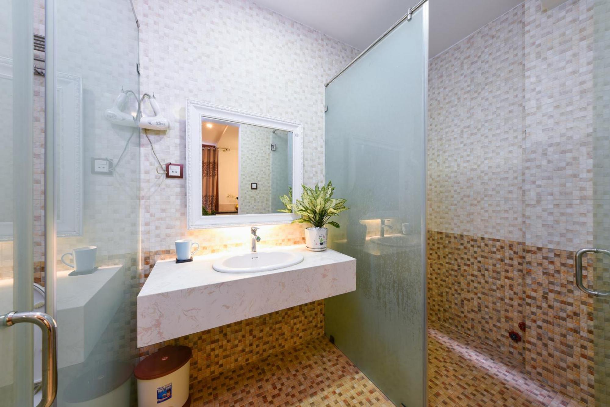 Felix Hotel Ciudad Ho Chi Minh  Habitación foto
