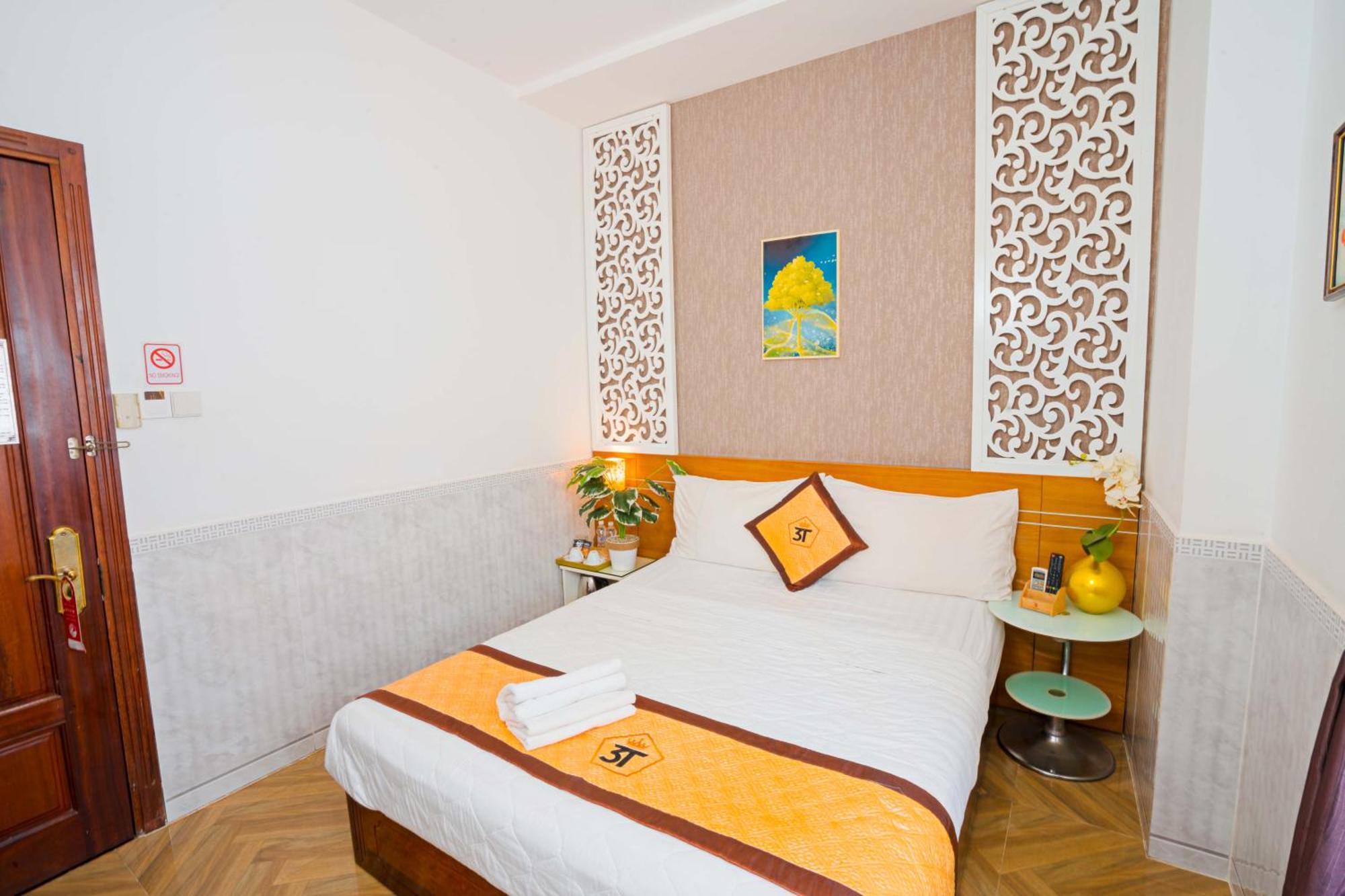 Felix Hotel Ciudad Ho Chi Minh  Habitación foto